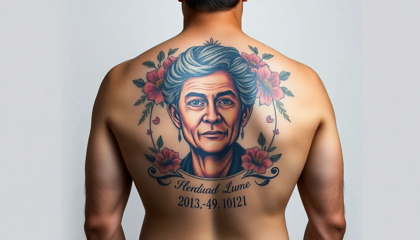 50+ Epic Back Side Tattoo Ideas for Men: From Traditional to Modern Designs 8 50+ Epic Back Side Tattoo Ideas for Men: From Traditional to Modern Designs 7