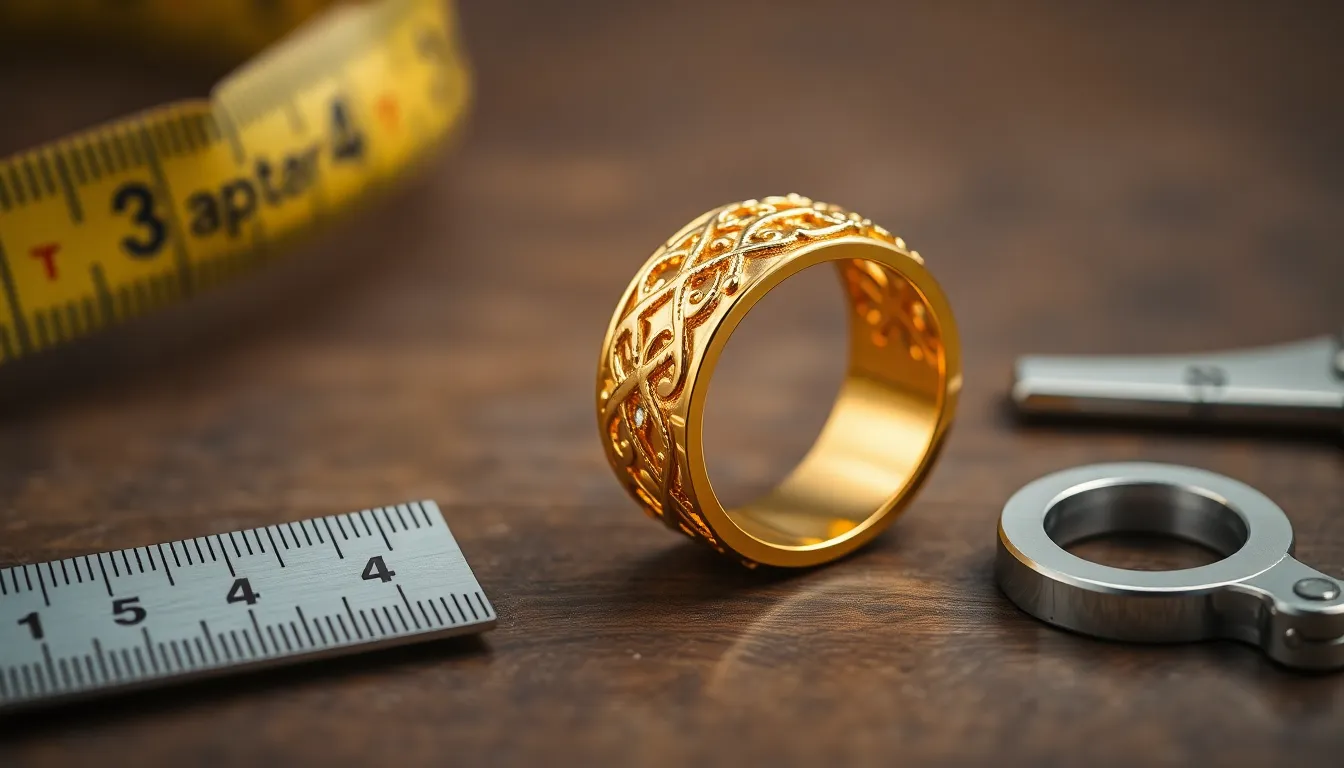Balaji Gold Rings for Men: Divine Style & Spiritual Protection in 2025 8 Balaji Gold Rings for Men: Divine Style & Spiritual Protection in 2025 7