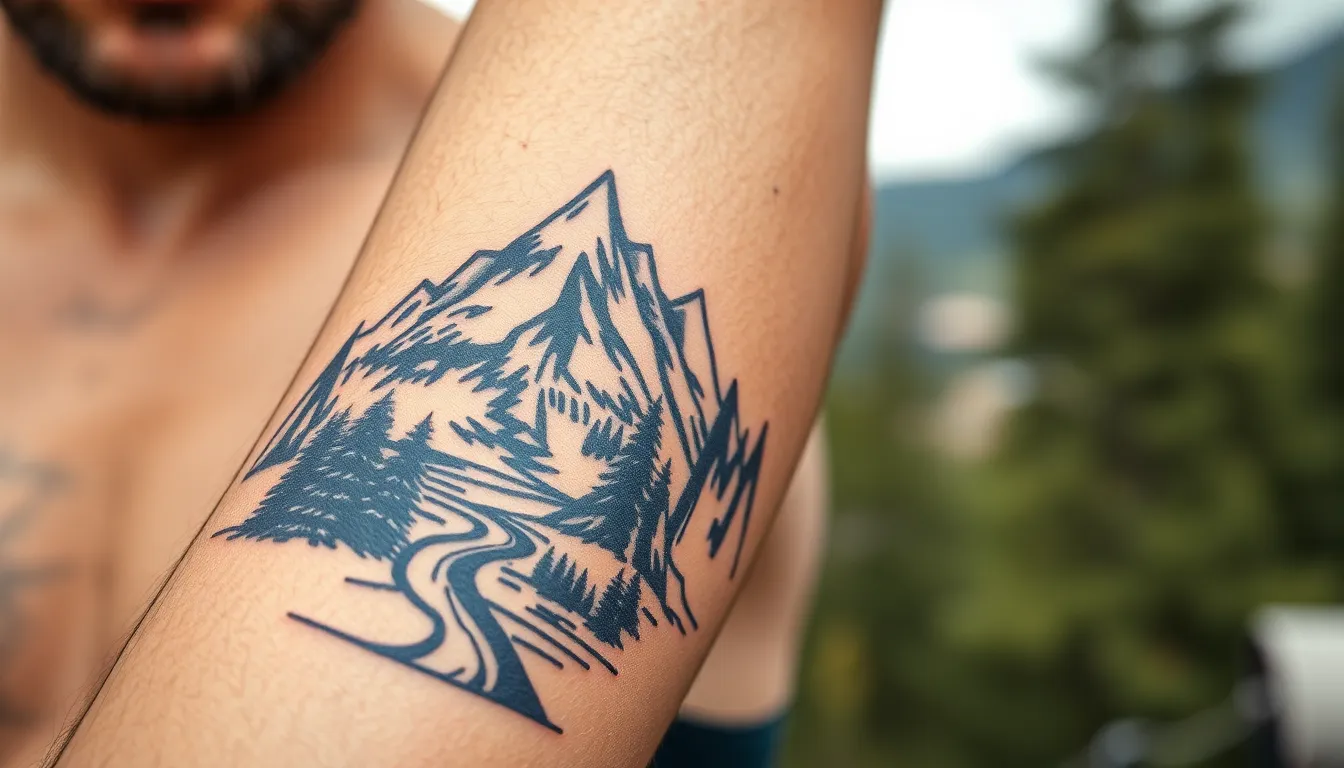 50 Best Tattoo Designs for Men: Bold Ideas That Actually Look Amazing in 2025 8 50 Best Tattoo Designs for Men: Bold Ideas That Actually Look Amazing in 2025 7