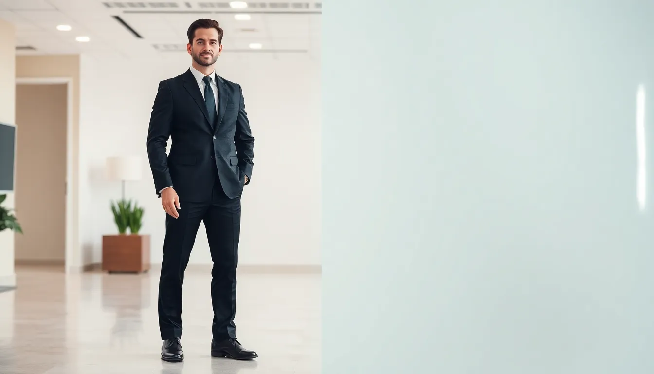 Best Black Leather Shoes for Men: Complete Style Guide 2025 7