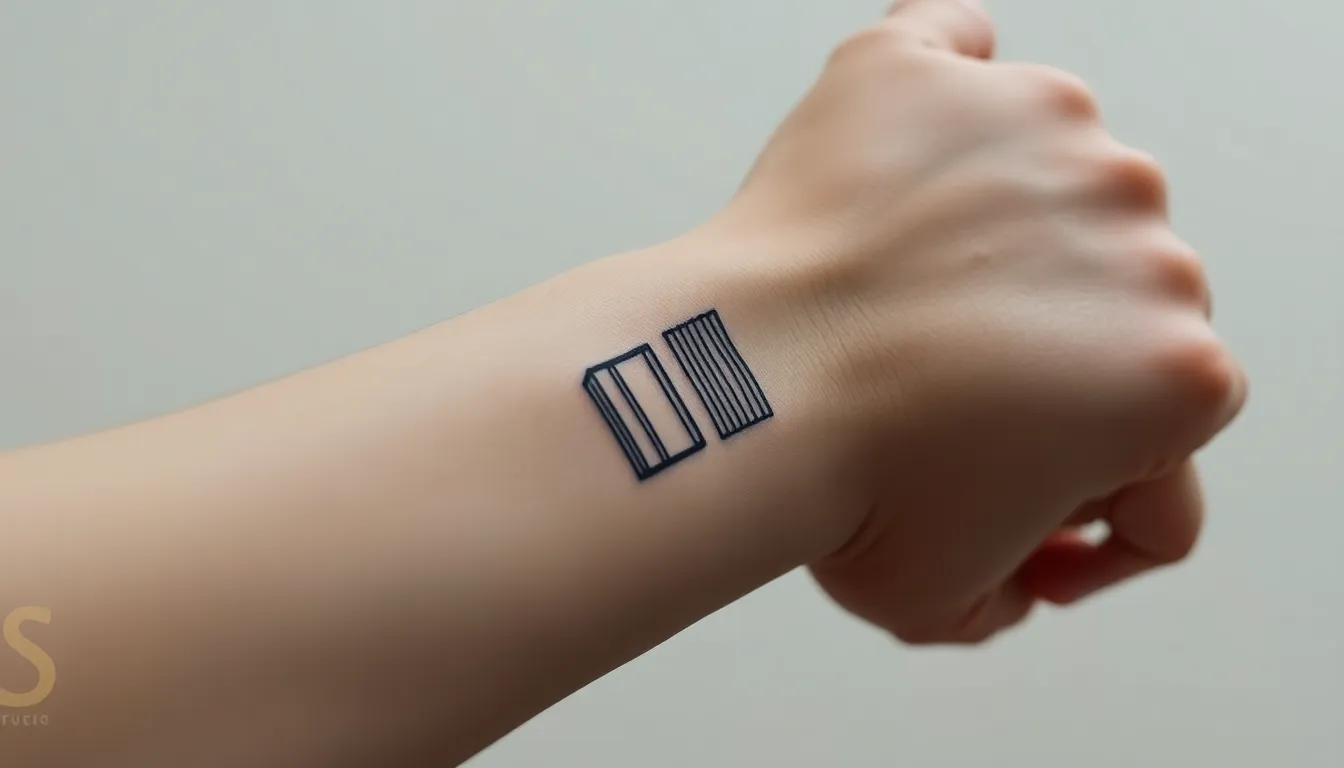 50+ Masculine Book Tattoo Ideas for Men Who Love Literature (2025) 8 50+ Masculine Book Tattoo Ideas for Men Who Love Literature (2025) 7