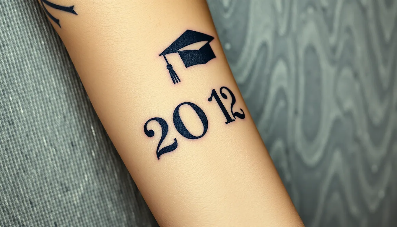 50+ Meaningful Date Tattoo Ideas for Men: Honor Your Most Important Moments 8 50+ Meaningful Date Tattoo Ideas for Men: Honor Your Most Important Moments 7