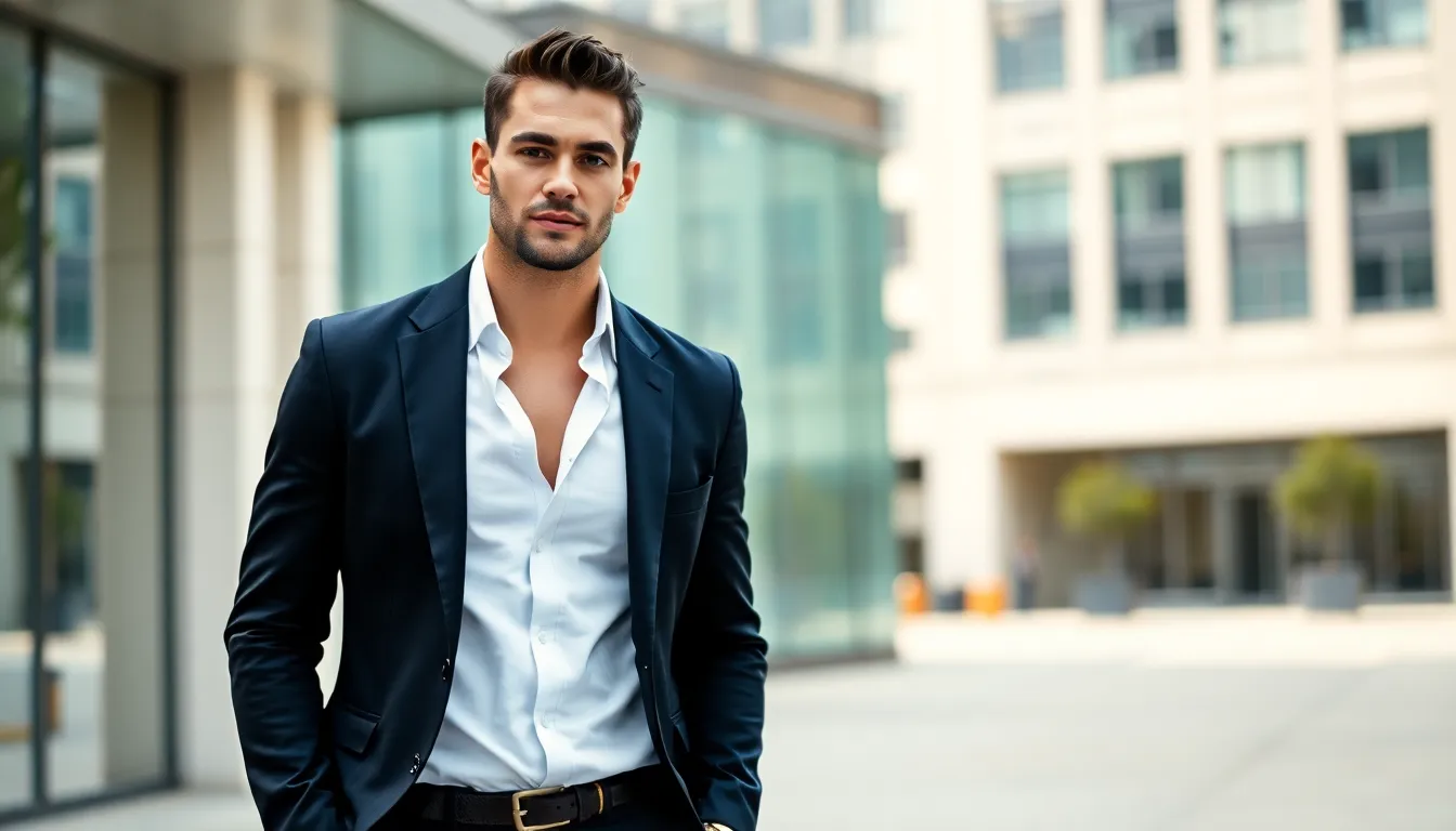Designer Suits for Men Classy: The Ultimate Guide to Luxury Menswear in 2025 8 Designer Suits for Men Classy: The Ultimate Guide to Luxury Menswear in 2025 7