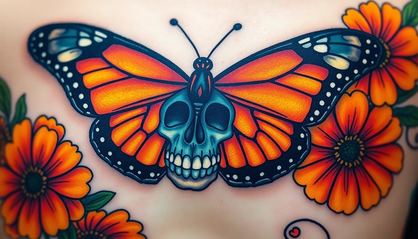 50+ Dia de los Muertos Tattoo Ideas Men Love: Bold Designs & Cultural Meaning 8 50+ Dia de los Muertos Tattoo Ideas Men Love: Bold Designs & Cultural Meaning 7