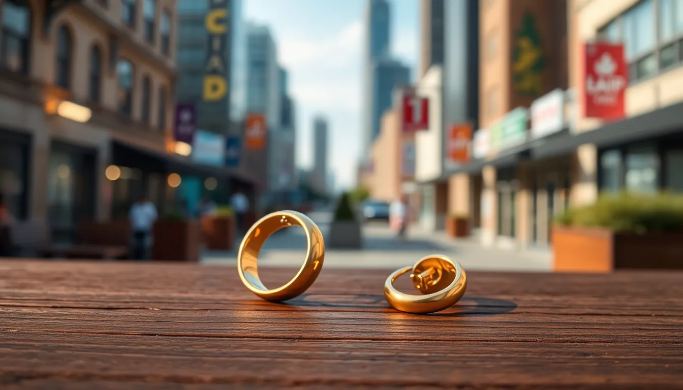 Best Gold Earrings for Men: Stylish Studs, Hoops & Designer Options 2025 7