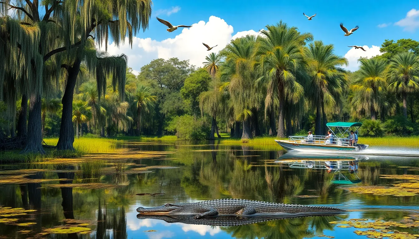 25 Bold Florida Tattoo Ideas for Men: From Gators to Miami Skylines 8 25 Bold Florida Tattoo Ideas for Men: From Gators to Miami Skylines 7