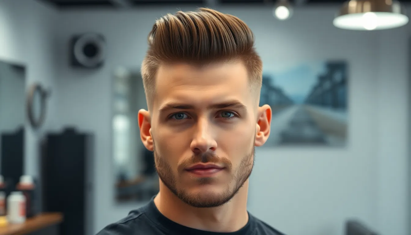Best Haircuts for Men with Big Heads: 15 Flattering Styles That Actually Work 8 Best Haircuts for Men with Big Heads: 15 Flattering Styles That Actually Work 7