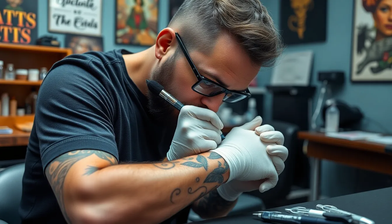 75 Inside Forearm Tattoo Ideas for Men: Designs, Pain & Aftercare Guide 2025 8 75 Inside Forearm Tattoo Ideas for Men: Designs, Pain & Aftercare Guide 2025 7