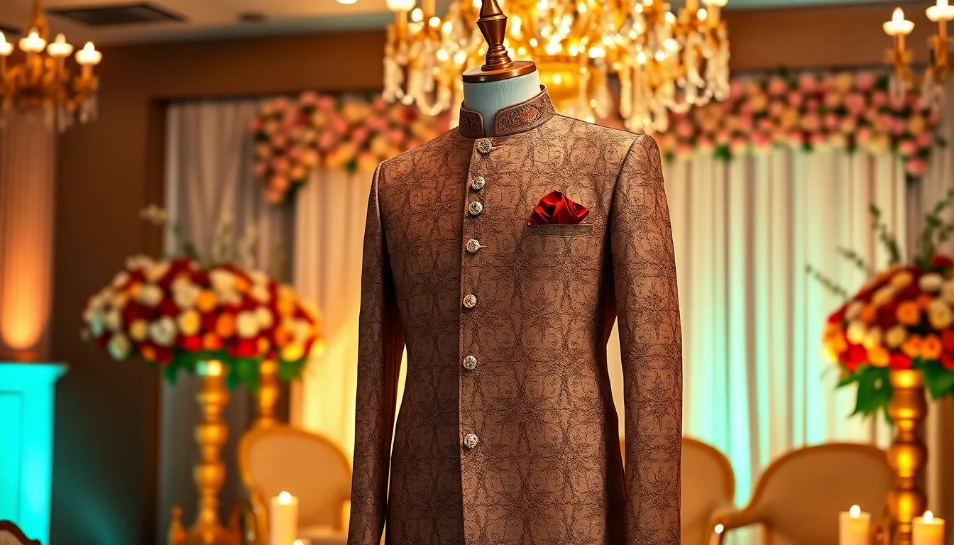 Best Jodhpuri Suits for Men Wedding: Ultimate Style Guide 2025 8 Best Jodhpuri Suits for Men Wedding: Ultimate Style Guide 2025 7