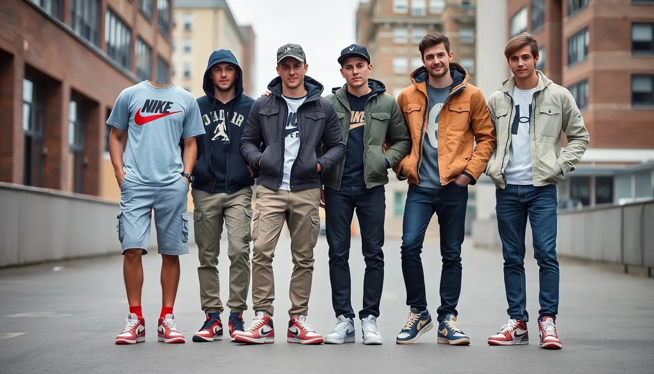 25 Fresh Jordan 3 Outfits for Men: Style Guide for Every Occasion 8 25 Fresh Jordan 3 Outfits for Men: Style Guide for Every Occasion 7