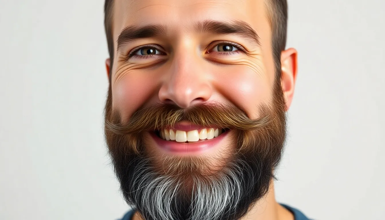15 Best Long Beard Styles for Men: Complete Guide to Growing & Styling 8 15 Best Long Beard Styles for Men: Complete Guide to Growing & Styling 7