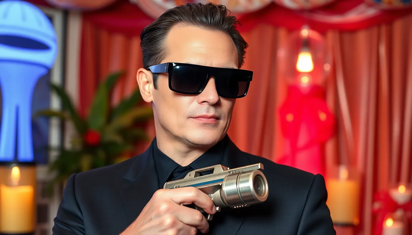 25 Epic Men in Black Costume Ideas for Halloween 2025 (Budget & Premium Options) 8 25 Epic Men in Black Costume Ideas for Halloween 2025 (Budget & Premium Options) 7