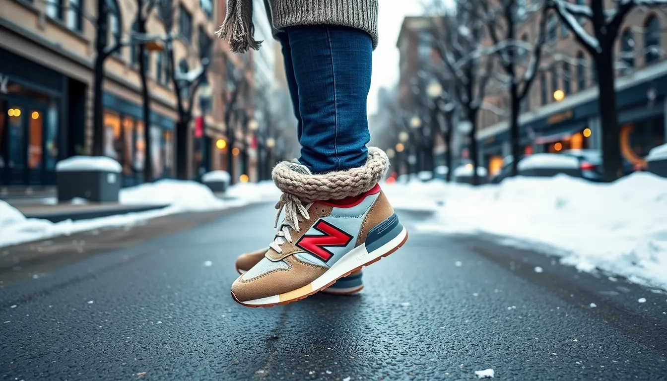 New Balance 530 Winter Outfits: 15 Cozy Styling Ideas That Actually Work 8 New Balance 530 Winter Outfits: 15 Cozy Styling Ideas That Actually Work 7