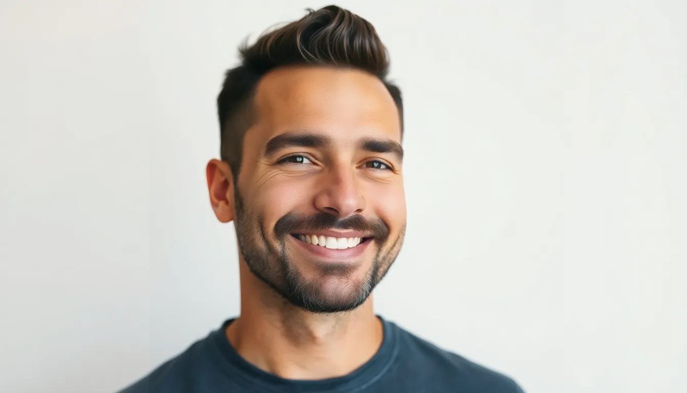 25 New Beard Styles for Men That Will Transform Your Look in 2025 8 25 New Beard Styles for Men That Will Transform Your Look in 2025 7