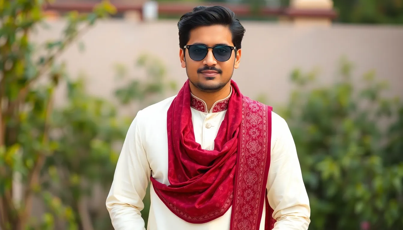 Best Off White Kurta for Men: 5 Essential Styles Every Guy Needs in 2025 8 Best Off White Kurta for Men: 5 Essential Styles Every Guy Needs in 2025 7