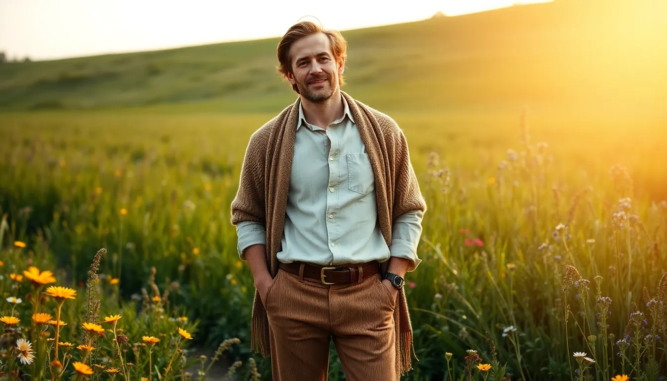 15 Men's Aesthetic Outfit Ideas That Actually Look Good (2025 Style Guide) 8 15 Men's Aesthetic Outfit Ideas That Actually Look Good (2025 Style Guide) 7