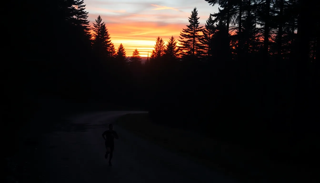 50+ Epic Running Tattoo Ideas for Men: From Marathon Miles to Trail Adventures 8 50+ Epic Running Tattoo Ideas for Men: From Marathon Miles to Trail Adventures 7
