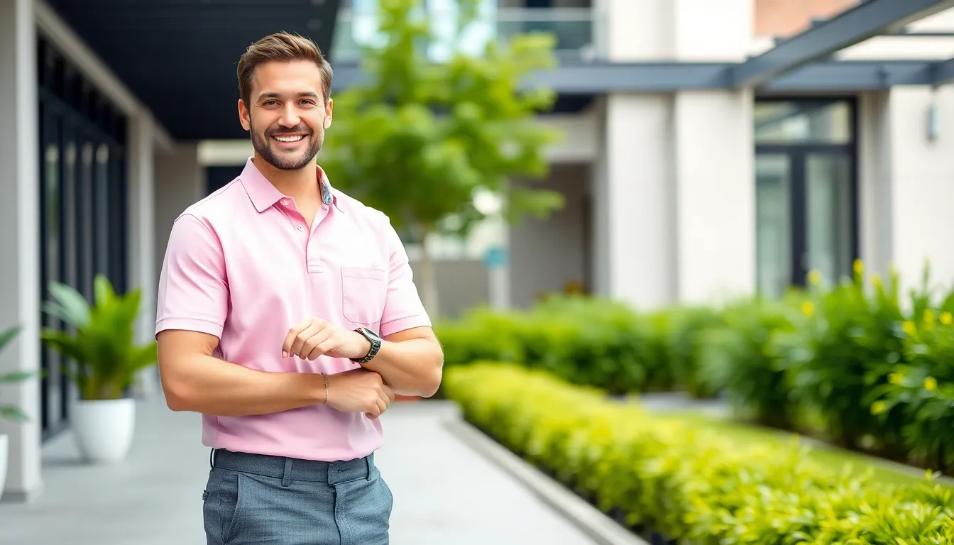 25 Best Shirt and Pants Combinations for Men That Always Look Sharp 7