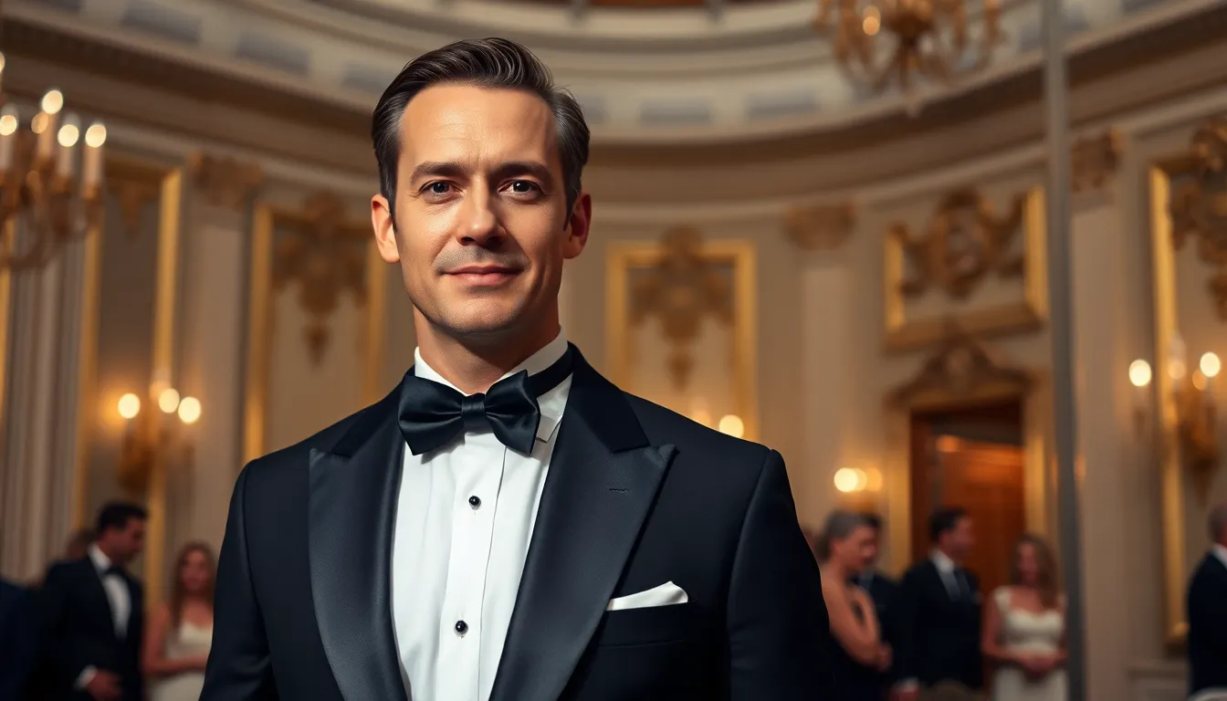 The Ultimate Guide to Shirt and Tie Outfits for Men: 15 Winning Combinations 8 The Ultimate Guide to Shirt and Tie Outfits for Men: 15 Winning Combinations 7