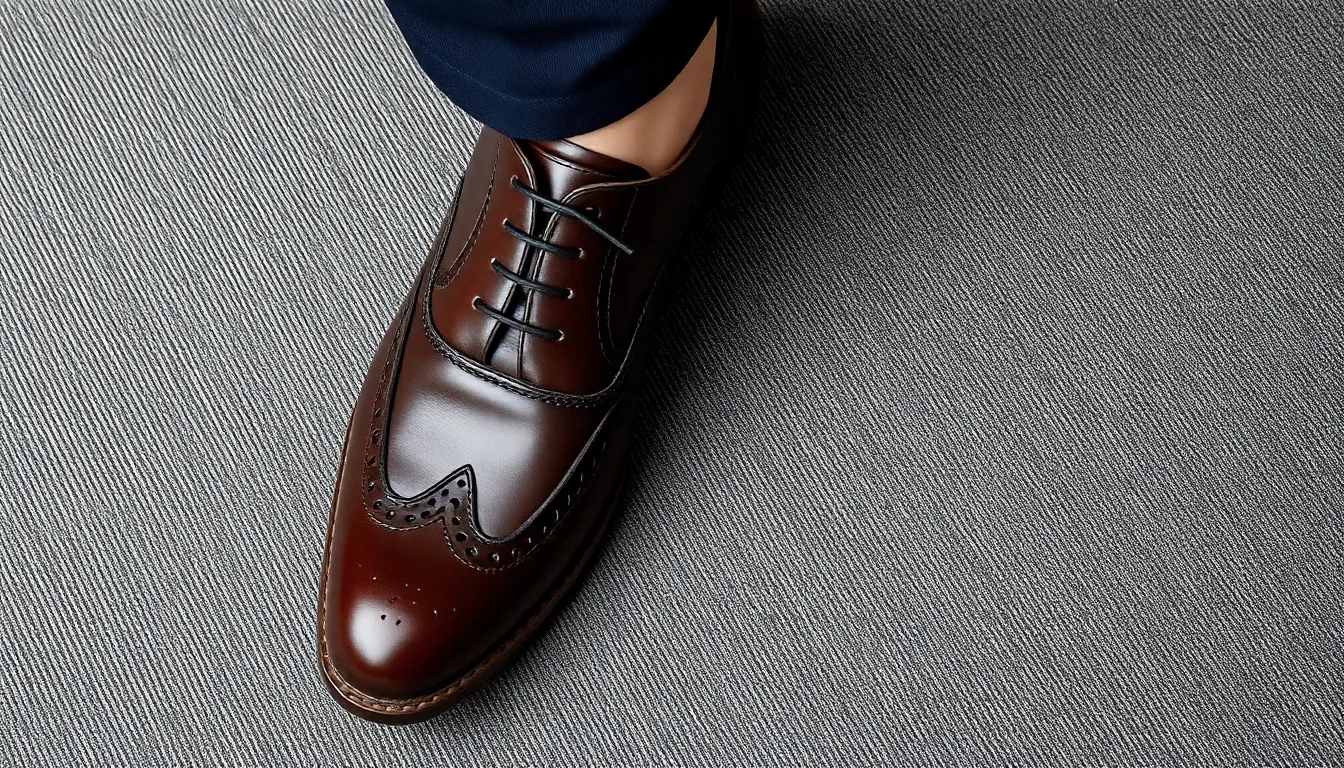 15 Best Smart Casual Shoes for Men: Loafers, Sneakers & Oxfords That Actually Work 8 15 Best Smart Casual Shoes for Men: Loafers, Sneakers & Oxfords That Actually Work 7