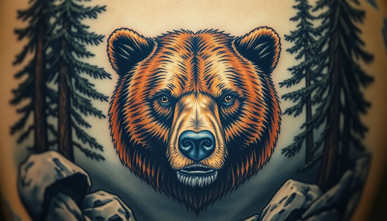 25 Powerful Symbol of Strength Tattoo Ideas for Men That Command Respect 8 25 Powerful Symbol of Strength Tattoo Ideas for Men That Command Respect 7