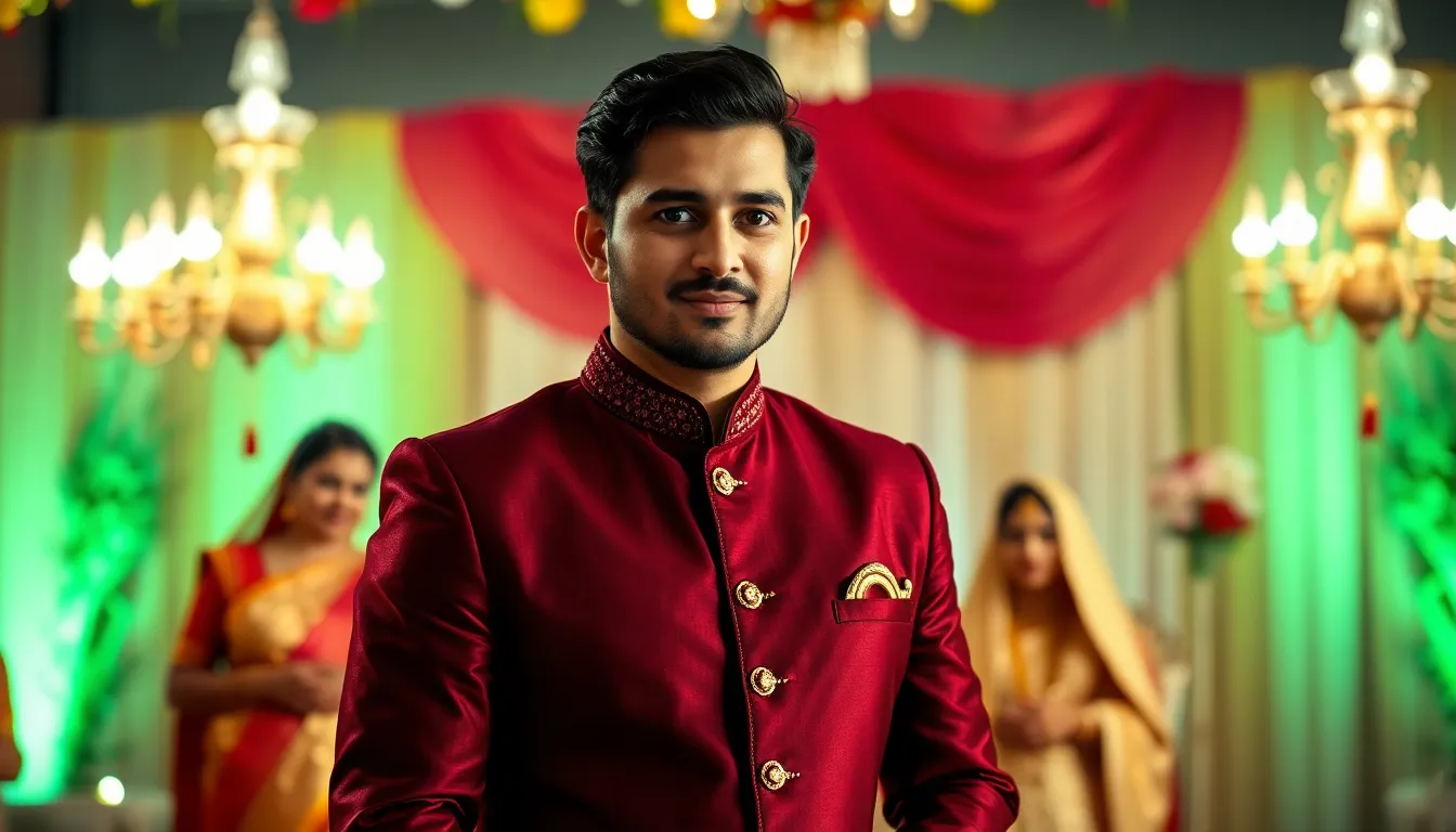 10 Traditional Indian Outfits for Men: Complete Style Guide 2025 7