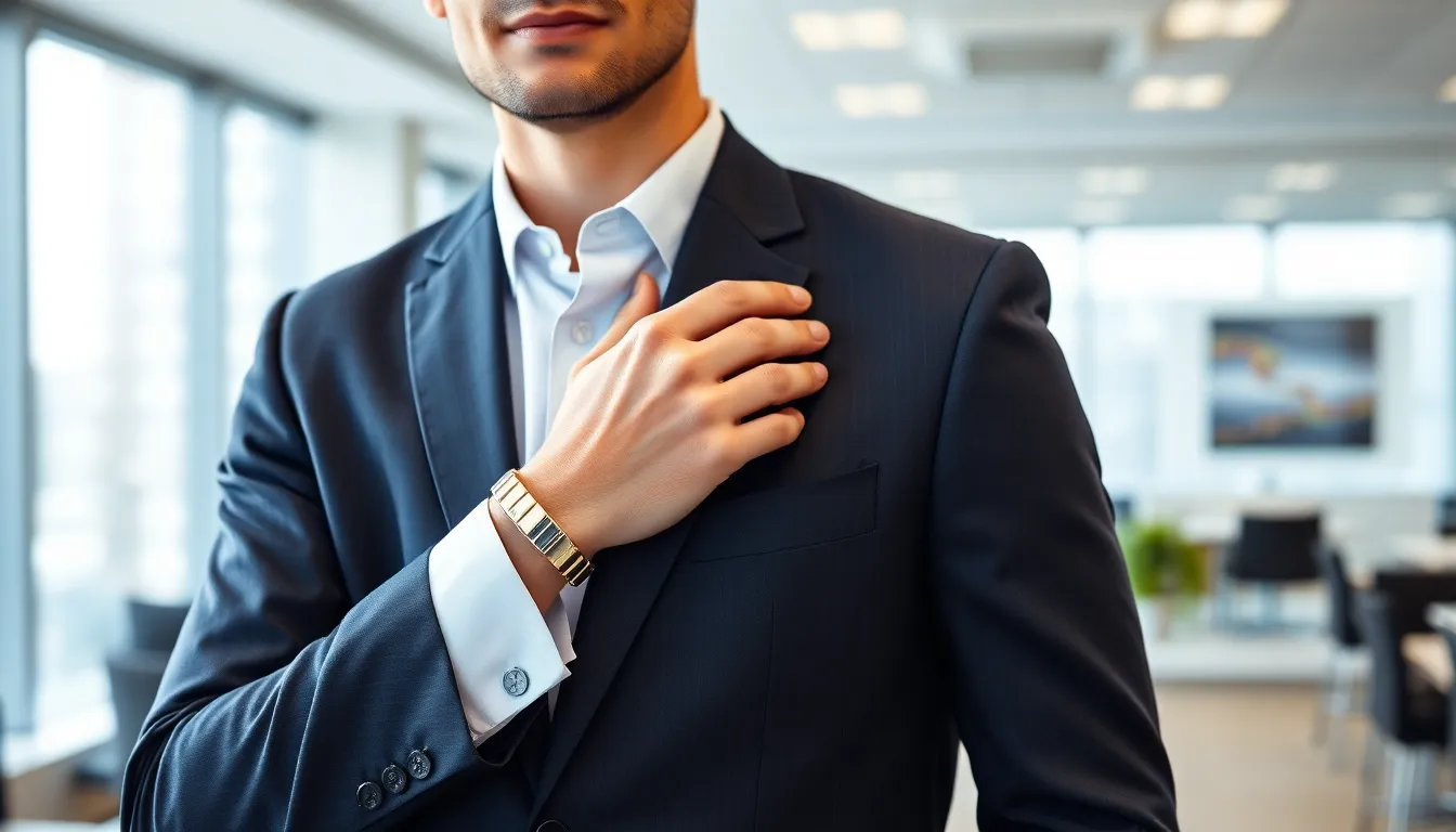 The Ultimate Guide to White Gold Bracelets for Men: Styles, Care & Buying Tips 8 The Ultimate Guide to White Gold Bracelets for Men: Styles, Care & Buying Tips 7