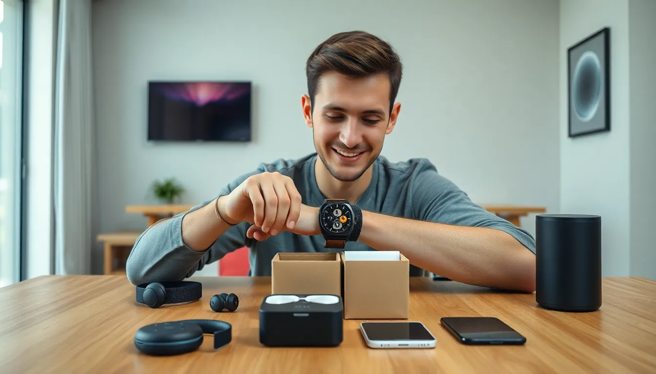 43 Birthday Ideas for Men: Epic Gifts & Experiences He'll Actually Love 1