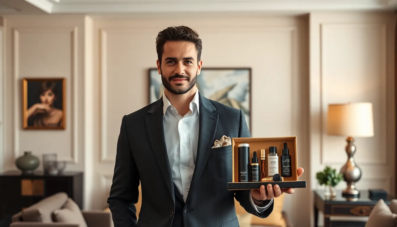 43 Birthday Ideas for Men: Epic Gifts & Experiences He'll Actually Love 9