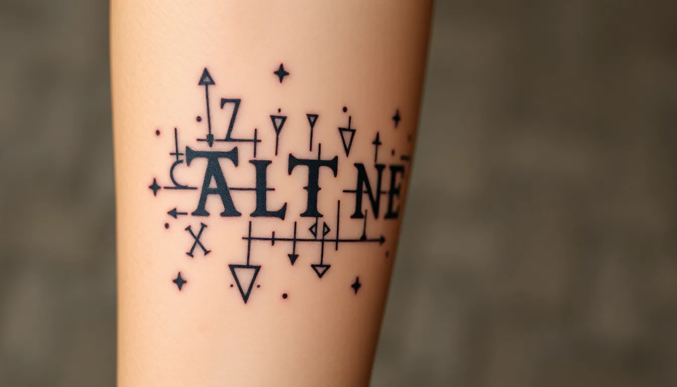 50+ Abstract Tattoo Designs for Men: Modern Ideas & Artist Tips 10 50+ Abstract Tattoo Designs for Men: Modern Ideas & Artist Tips 9