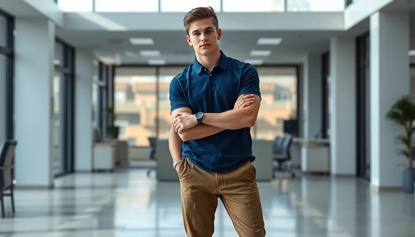 How to Style Air Max 270 Outfits for Men: 25+ Fresh Looks That Actually Work 10 How to Style Air Max 270 Outfits for Men: 25+ Fresh Looks That Actually Work 9