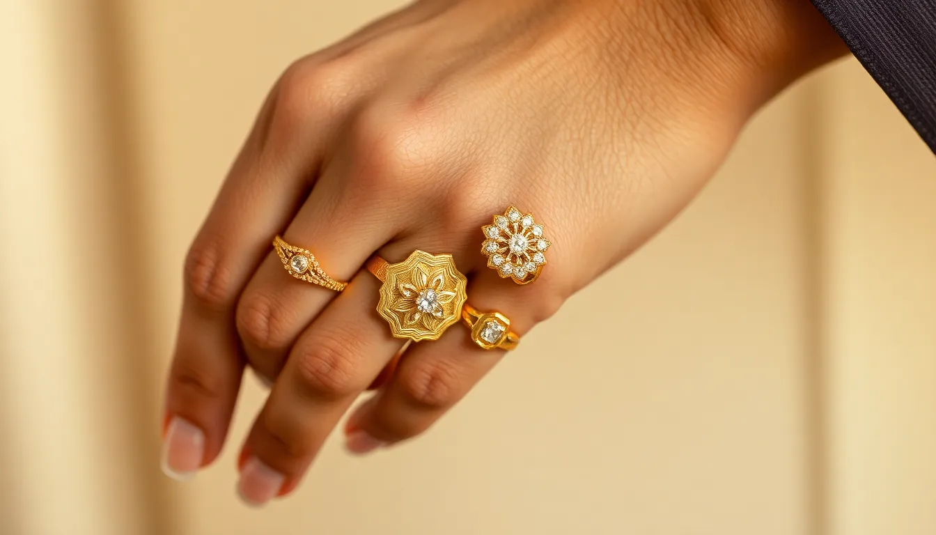 Balaji Gold Rings for Men: Divine Style & Spiritual Protection in 2025 10 Balaji Gold Rings for Men: Divine Style & Spiritual Protection in 2025 9