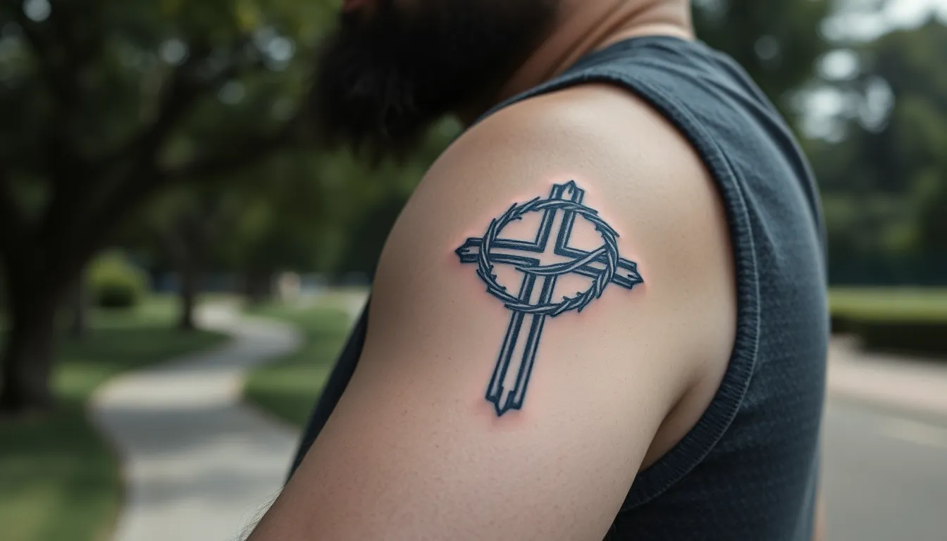 50 Best Tattoo Designs for Men: Bold Ideas That Actually Look Amazing in 2025 10 50 Best Tattoo Designs for Men: Bold Ideas That Actually Look Amazing in 2025 9