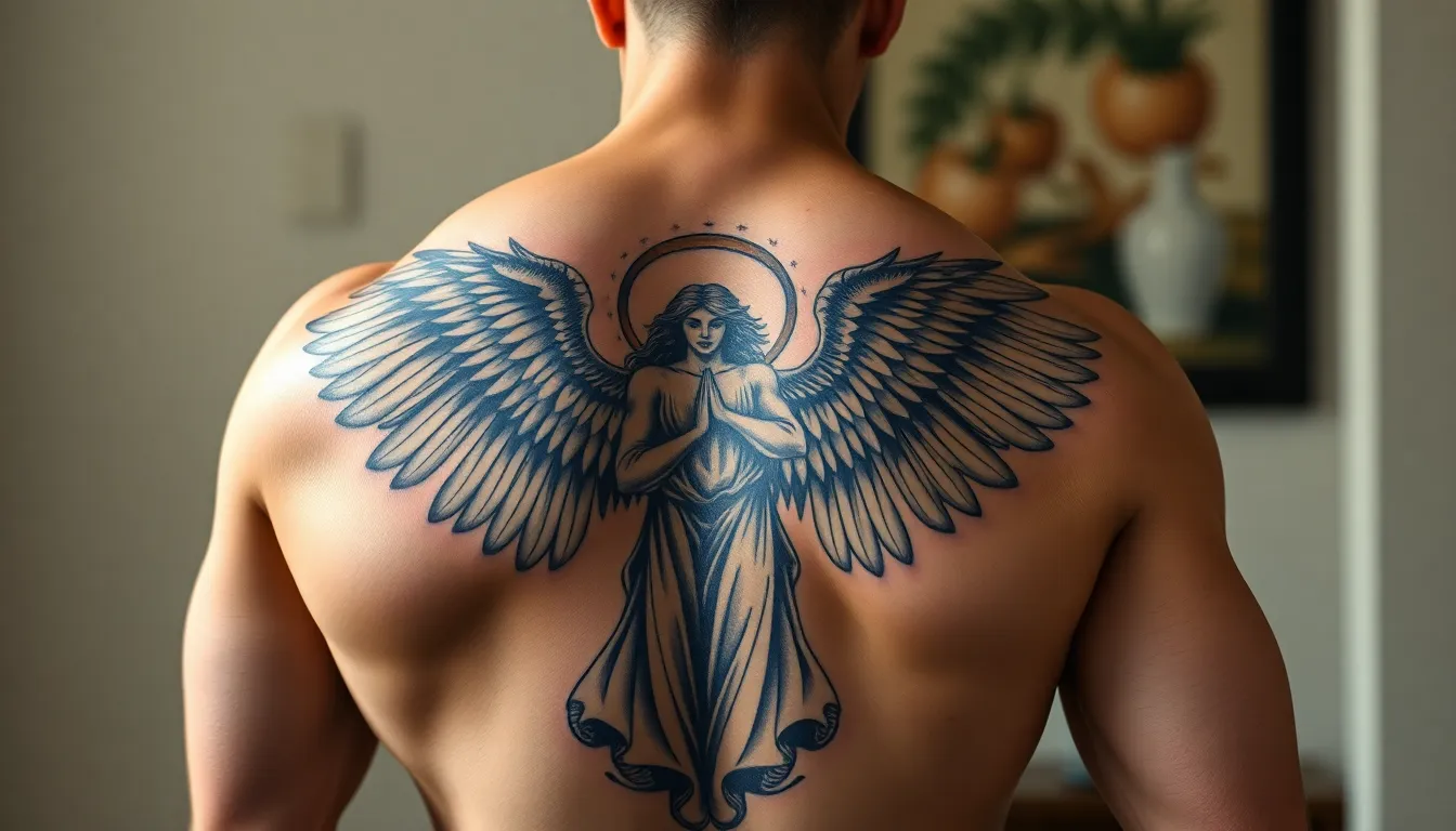 50+ Bold Big Tattoo Ideas for Men That Make a Statement in 2025 10 50+ Bold Big Tattoo Ideas for Men That Make a Statement in 2025 9