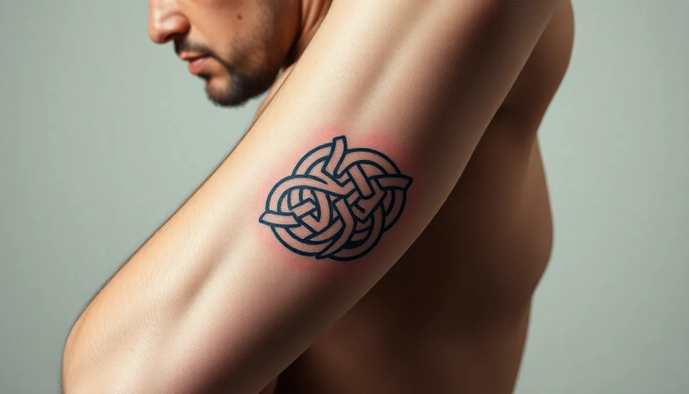50+ Birthdate Tattoo Ideas for Men: Meaningful Designs & Placement Tips 10 50+ Birthdate Tattoo Ideas for Men: Meaningful Designs & Placement Tips 9