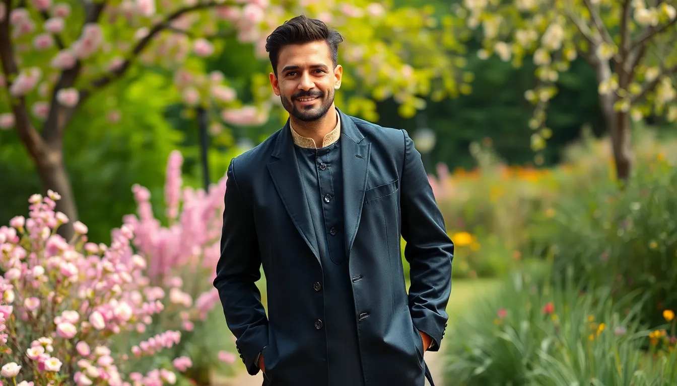 Black Prince Coat for Men: Ultimate Style Guide & Best Options 2025 10 Black Prince Coat for Men: Ultimate Style Guide & Best Options 2025 9