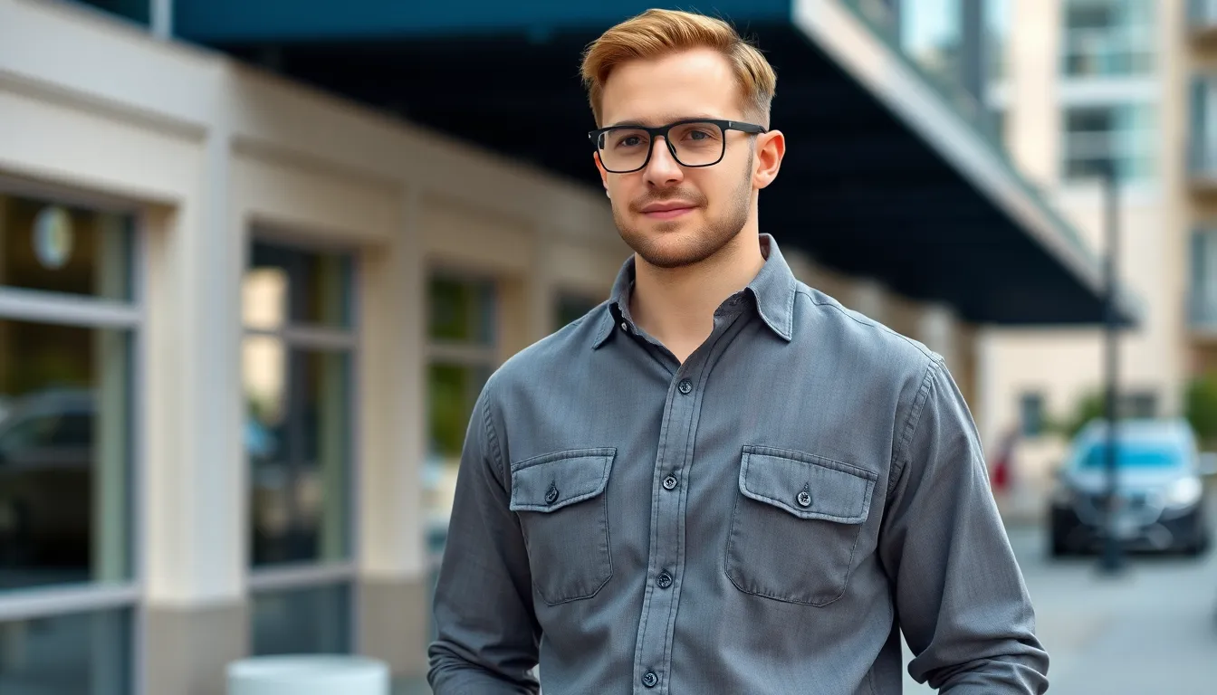 Best Double Pocket Shirts for Men: Style Guide & Top Picks 2025 9