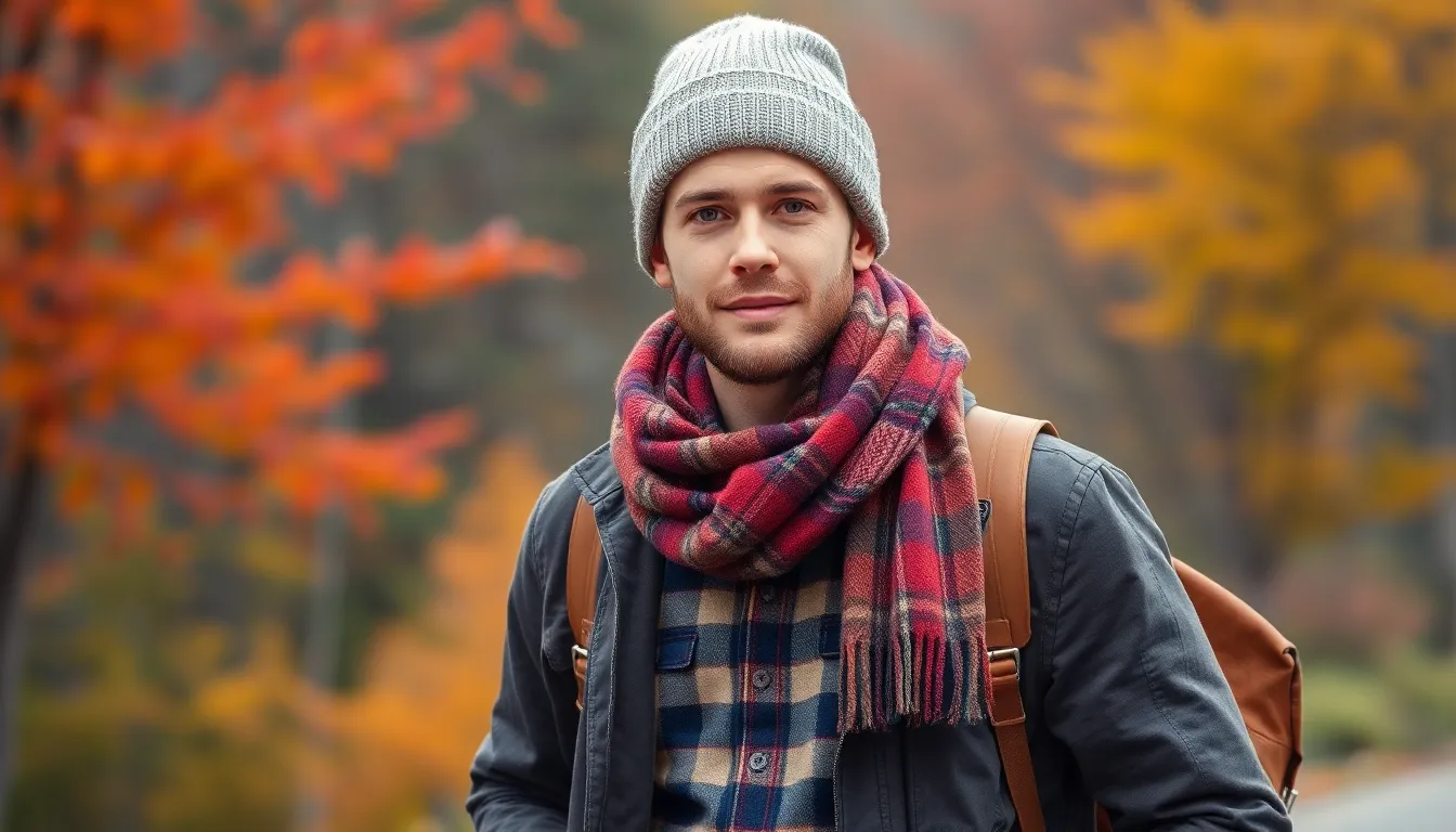 15 Effortless Fall Outfits for Men: Casual Style Guide That Actually Works 10 15 Effortless Fall Outfits for Men: Casual Style Guide That Actually Works 9