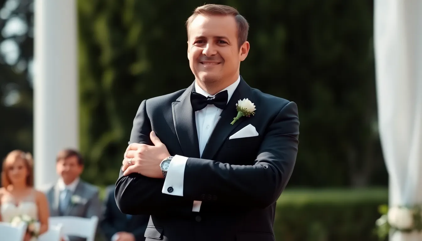 The Ultimate Guide to Formal Pant Shirt Combos for Men's Wedding Attire 10 The Ultimate Guide to Formal Pant Shirt Combos for Men's Wedding Attire 9