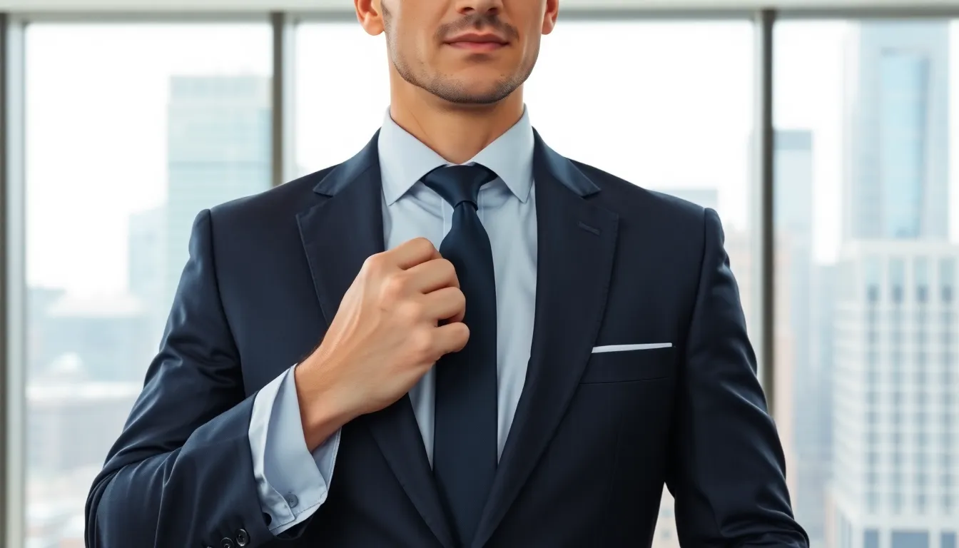 Best Formal Pant Shirts for Men: Complete Style & Fit Guide 2025 10 Best Formal Pant Shirts for Men: Complete Style & Fit Guide 2025 9