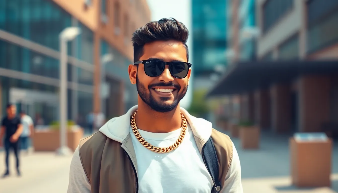 Best Indian Gold Chains for Men: Traditional Designs & Modern Styles Guide 2025 10 Best Indian Gold Chains for Men: Traditional Designs & Modern Styles Guide 2025 9