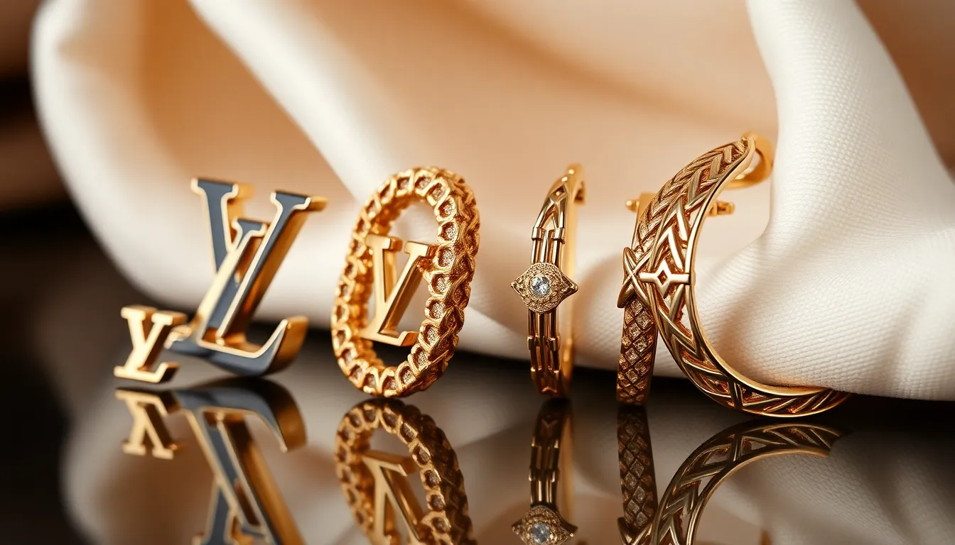 25 Stunning Gold Earrings Designs for Men: From Classic Studs to Bold Drops 10 25 Stunning Gold Earrings Designs for Men: From Classic Studs to Bold Drops 9