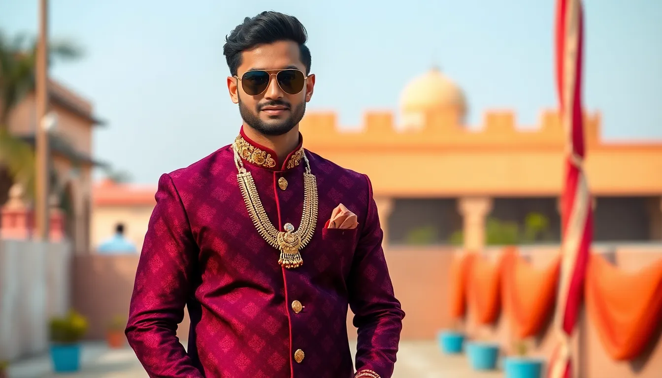 Best Gold Kada for Men Indian: Traditional Designs & Modern Styles 2025 10 Best Gold Kada for Men Indian: Traditional Designs & Modern Styles 2025 9
