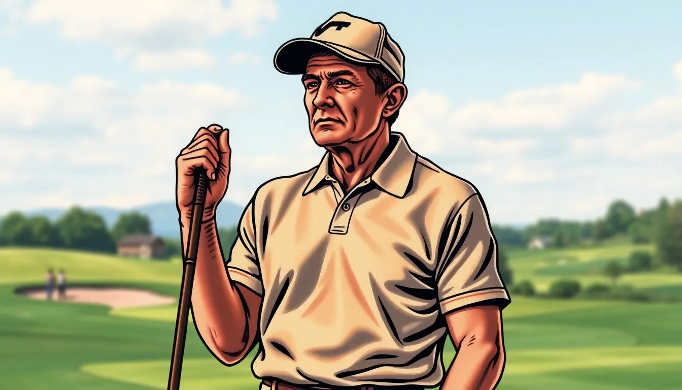 50+ Best Golf Tattoo Ideas for Men: Classic & Modern Designs That Inspire 10 50+ Best Golf Tattoo Ideas for Men: Classic & Modern Designs That Inspire 9