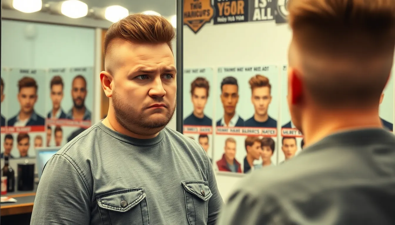 Best Haircuts for Men with Big Heads: 15 Flattering Styles That Actually Work 10 Best Haircuts for Men with Big Heads: 15 Flattering Styles That Actually Work 9