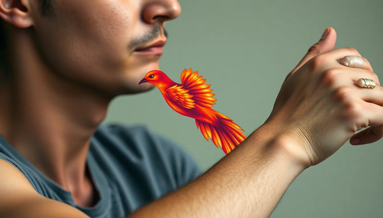 50+ Bold Hope Tattoo Ideas for Men That Symbolize Strength & Resilience 10 50+ Bold Hope Tattoo Ideas for Men That Symbolize Strength & Resilience 9