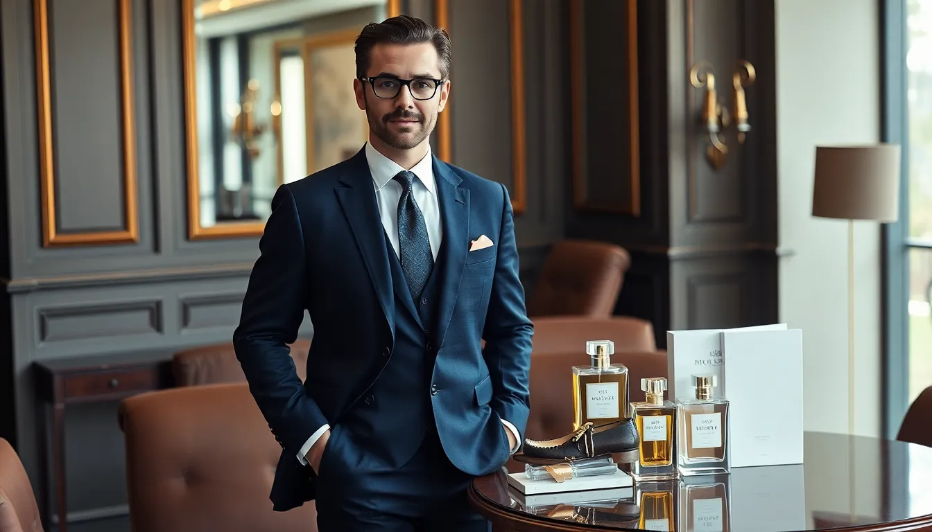 50+ Best Gift Ideas for Men: From Tech Gadgets to Luxury Finds [2025 Guide] 9