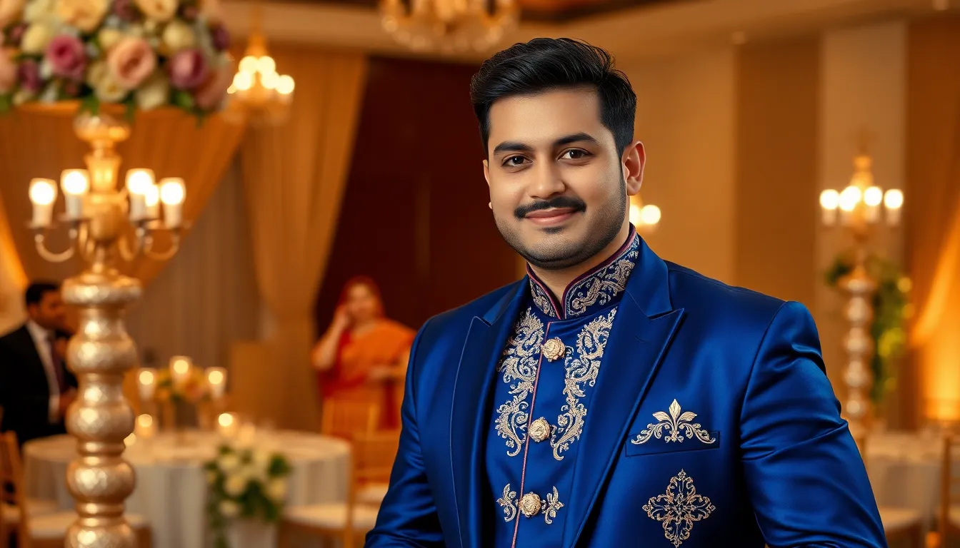 Latest Jodhpuri Suits for Men 2025: Trends, Styles & Shopping Guide 10 Latest Jodhpuri Suits for Men 2025: Trends, Styles & Shopping Guide 9