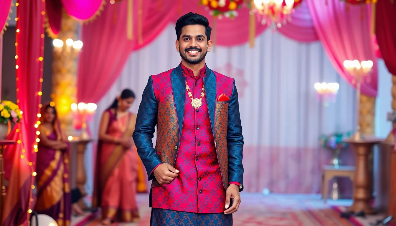 Best Kurta for Engagement for Men: Complete Style Guide 2025 10 Best Kurta for Engagement for Men: Complete Style Guide 2025 9