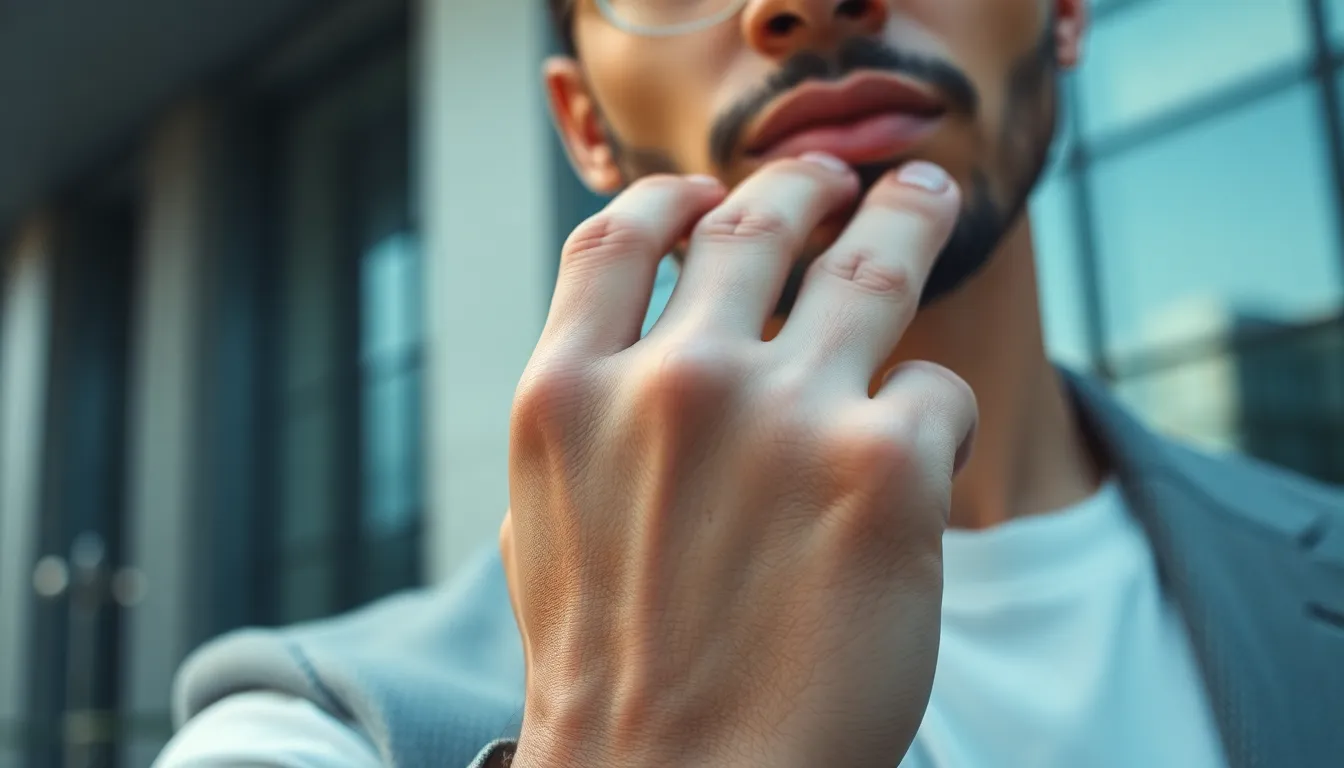 Gold Letter Rings for Men: Complete Guide to Choosing, Styling & Caring for Yours 9